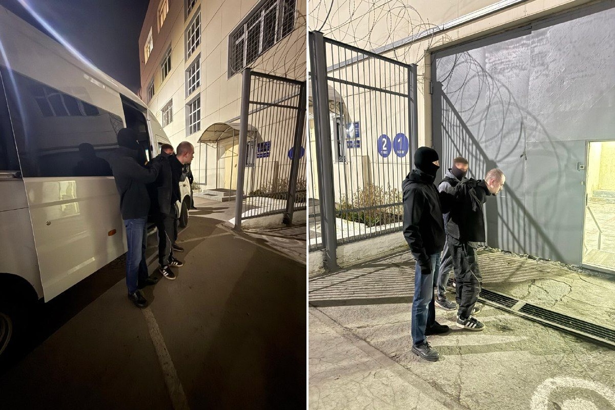    Фото: ГУФСИН России по Свердловской области