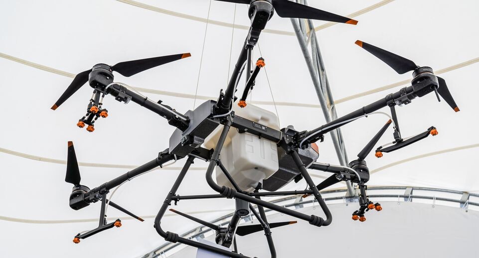    Выставка вооружения в Парке Победы, посвященная СВО / Медиасток.рф