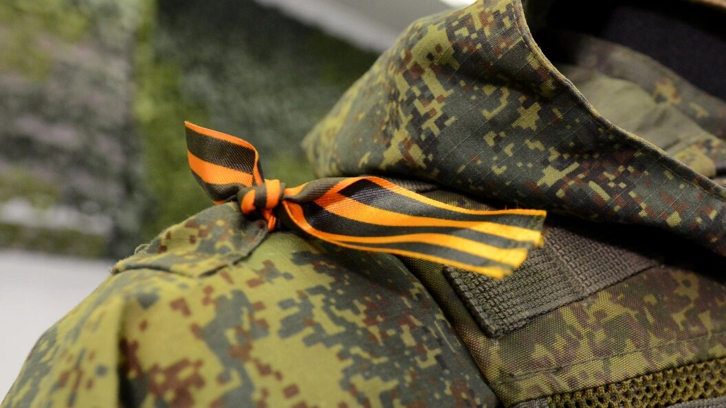    Aleksandr Gusev/Keystone Press Agency/Globallookpress