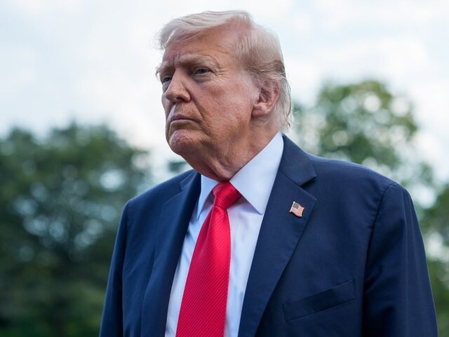    Фото: legion-media.com/AdMedia/CNP/Pool/Aaron Schwartz