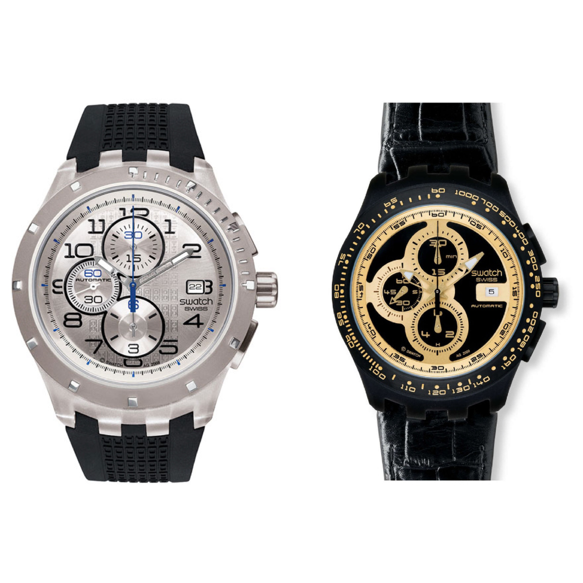 самые дорогие серийные Свочи, которые продавались без ограничений.