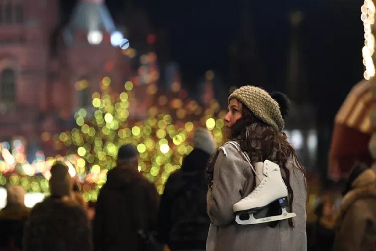    Фото: Алексей Майшев, источник: РИА Новости