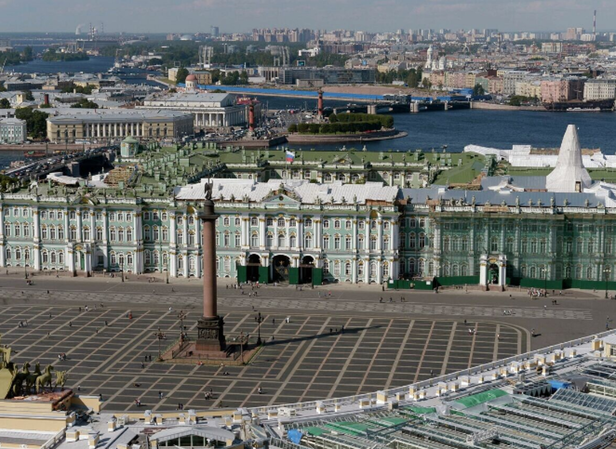    Фото: Сергей Гунеев, источник: РИА Новости