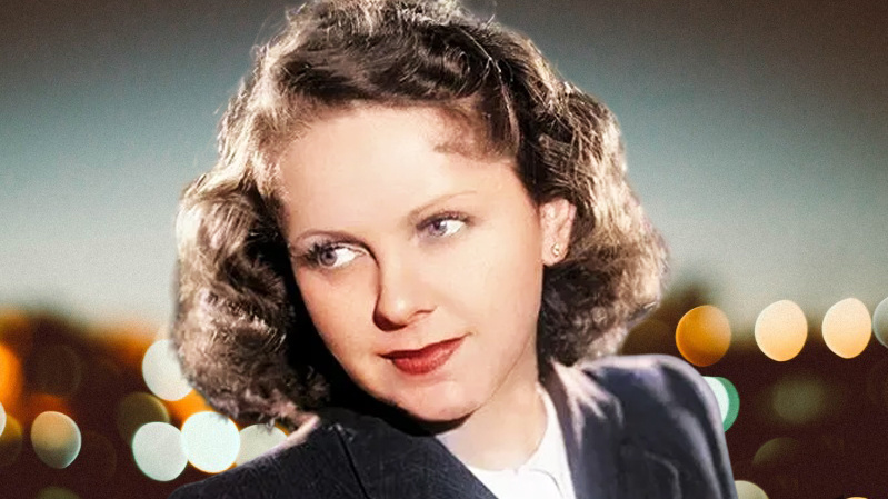 Вера Марковна Орлова — советская актриса театра и кино. Народная артистка РСФСР