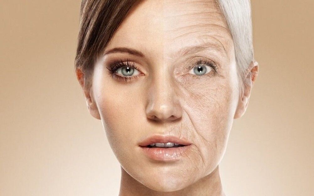 Правда и Мифы про гормоны  и старение