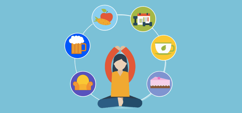 Взято из сети на тему важных привычек