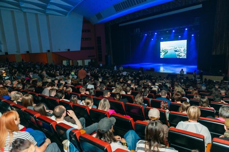    Официальная группа фестиваля в vk.com