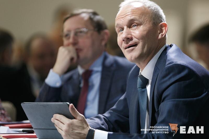    ЕАН. Архивное фото