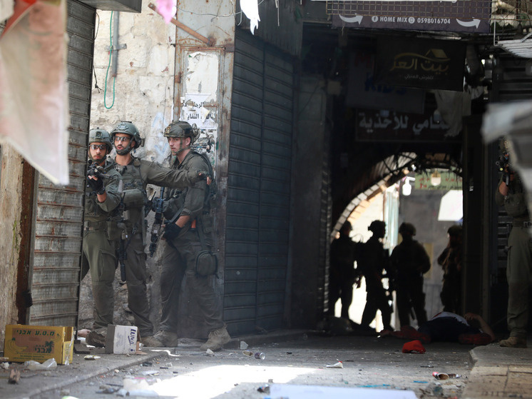 © Ayman Nobani/XinHua/Global Look Press