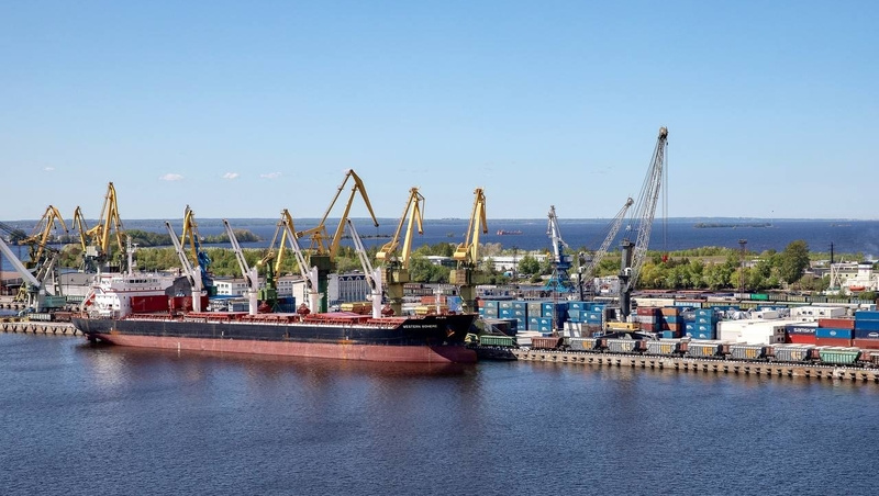      Фото: Официальный новостной канал РЖД