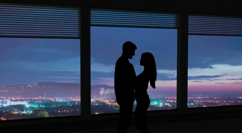 Интимная близость — это не только страсть, но и мощный источник здоровья и гармонии