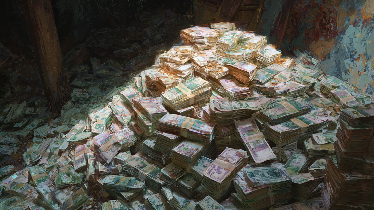 Изображение Midjourney  📷
