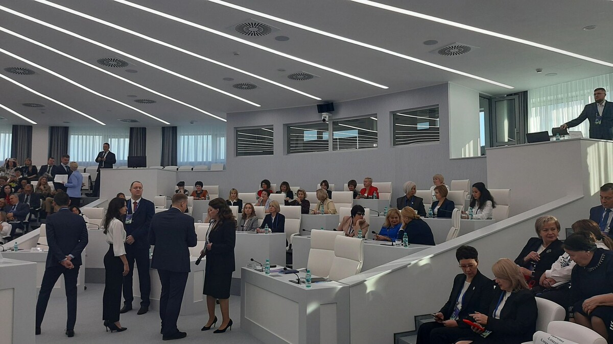    Фото: Марина Подгорная/«Ямал-Медиа»