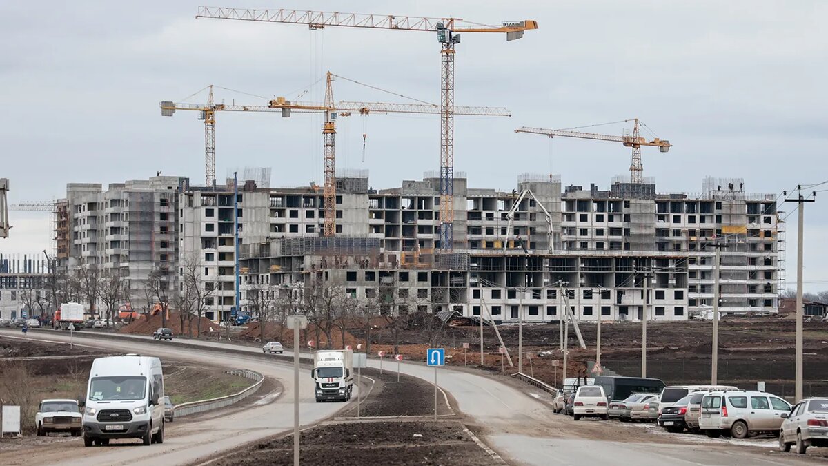   Валентин Спринчак / ТАСС- Архивное фото