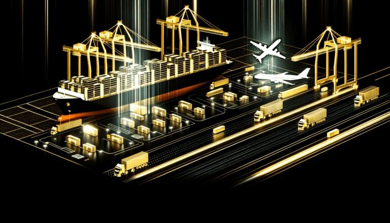    Цифровая таможня 2023: Как Avalog меняет правила игры в международной контейнерной логистике с оформлением за час Vladislav Ageev