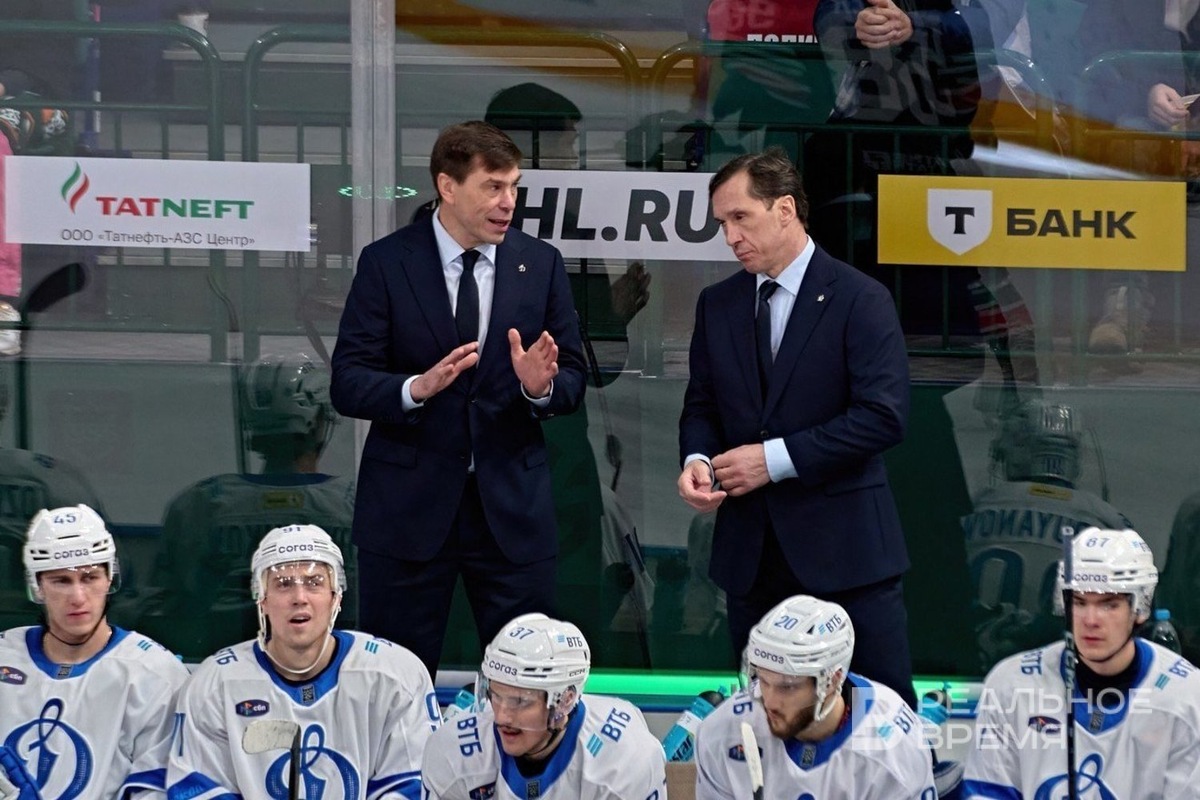   Динар Фатыхов / realnoevremya.ru