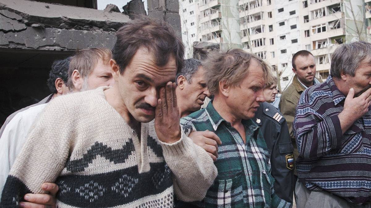    Матыцин Валерий/Фотохроника ТАСС