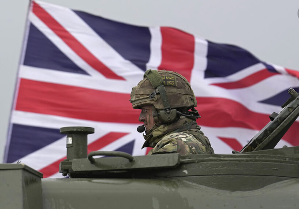    Фото: Kin Cheung, источник: AP