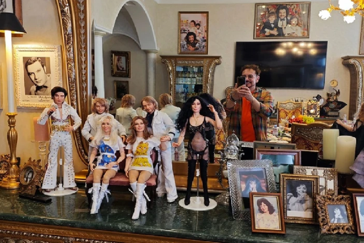    Фото: Владимир Емельяненко, источник: vk.com/v.emelyanenko1965