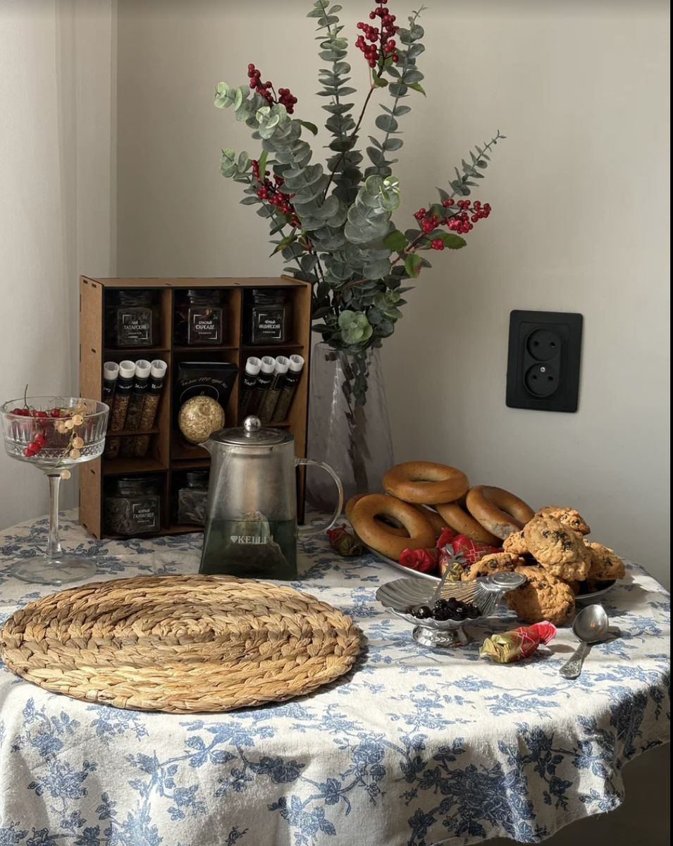 Чай: сколько в день — норма?