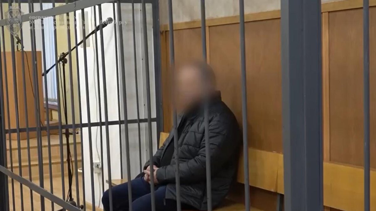    Фото: пресс-служба управления ФСБ России по Санкт-Петербургу и Ленинградской области