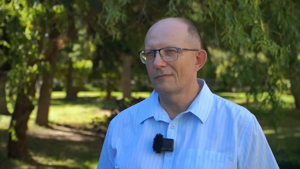    Андрей Баранов