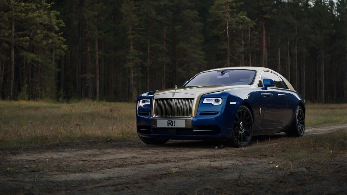 Rolls-Royce