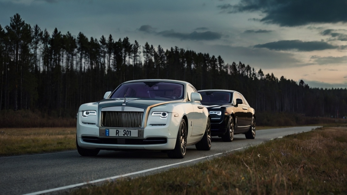 Rolls-Royce