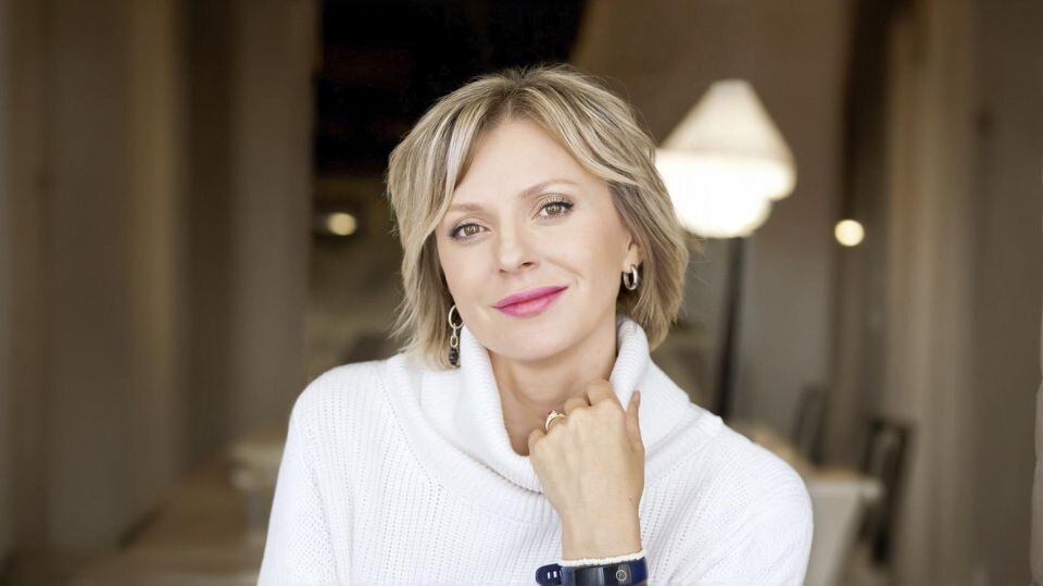    Татьяна Столбовская. Источник: Сайт Омского музыкального театра