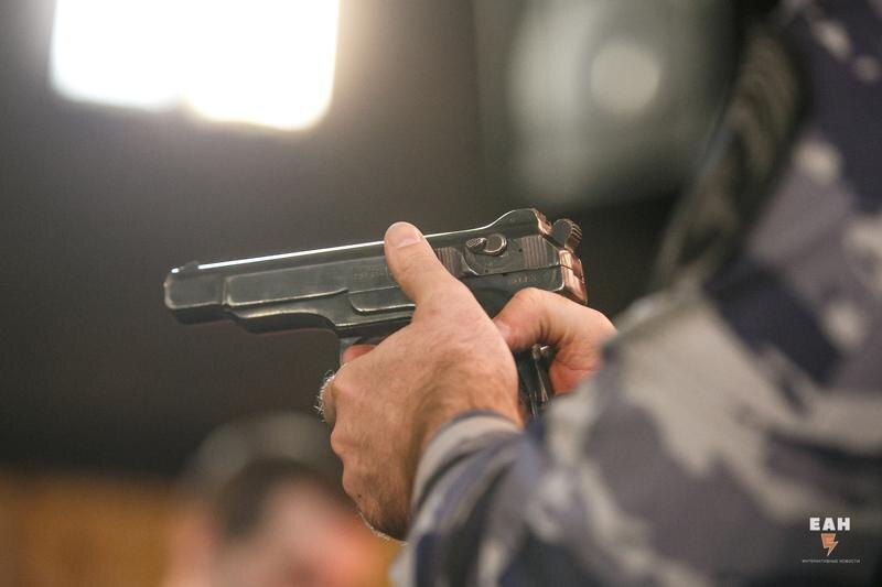    ЕАН. Архивное фото