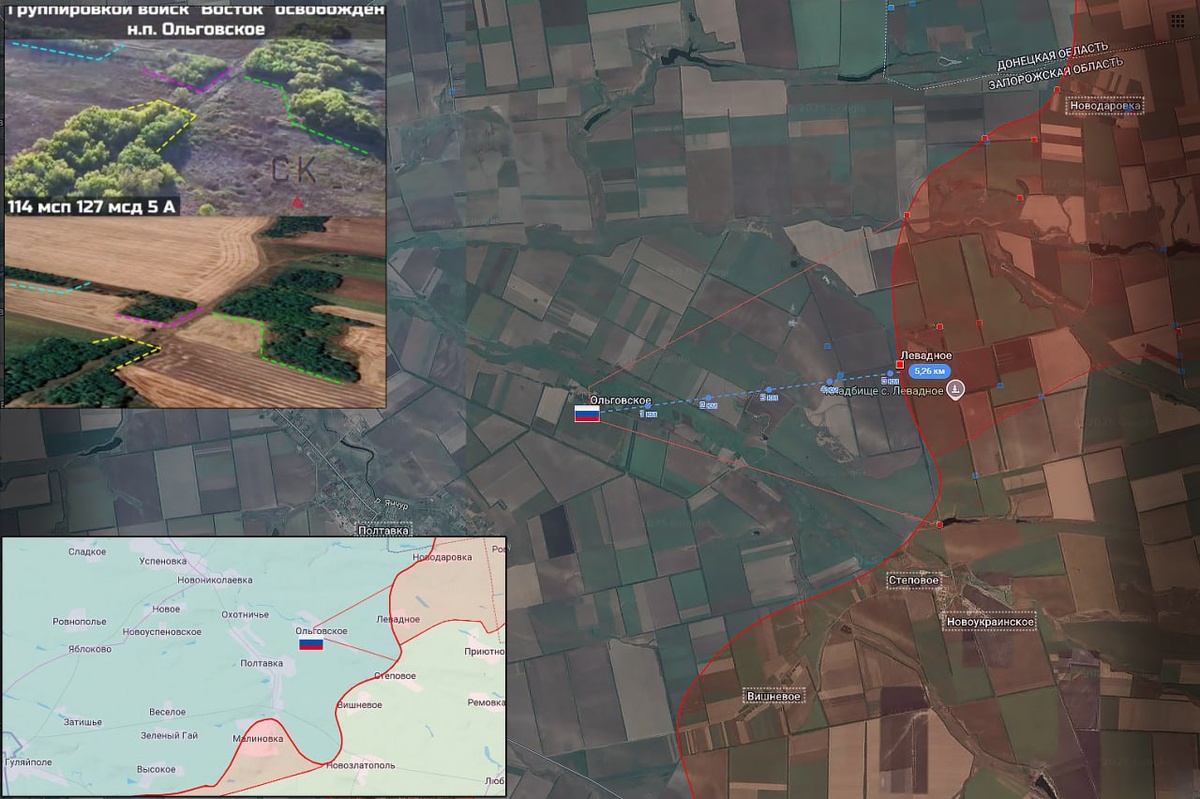 Источник: t.me/creamy_caprice 