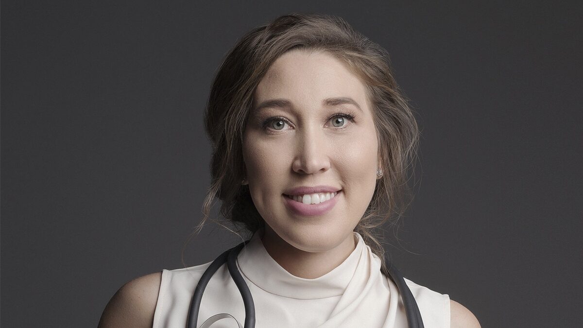    Эльвера Габдуллина. Фото: соцсети героини