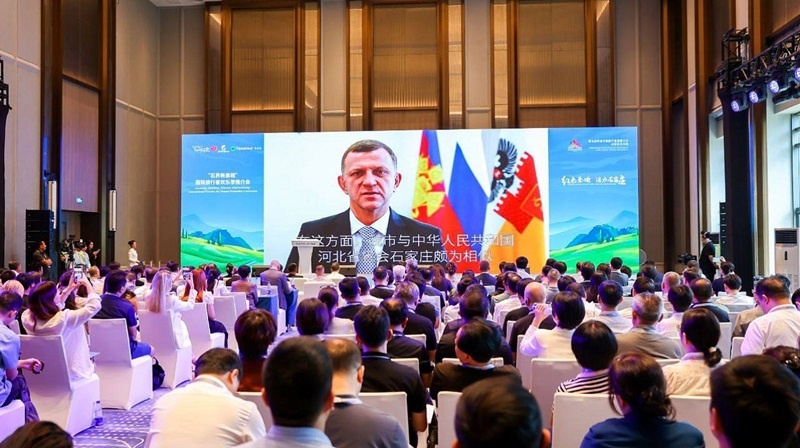    Фото: пресс-служба администрации Краснодара