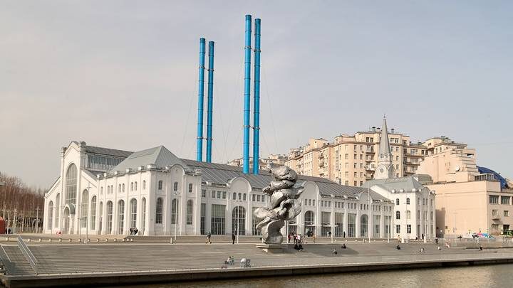  Фото: Василий Кузьмиченок / АГН Москва
