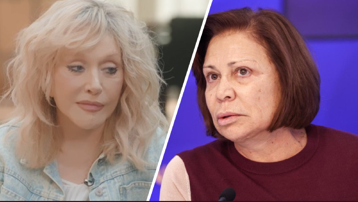 Алла Пугачева и Ирина Роднина: два мифа по цене одного