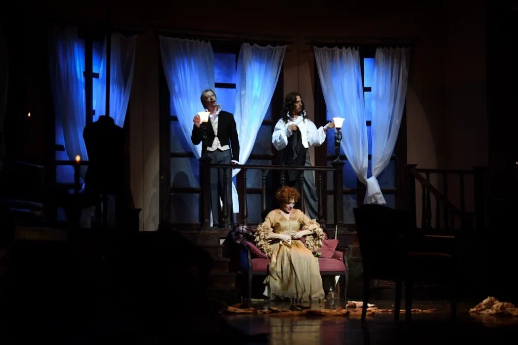    Фото: Наталья Поспелова