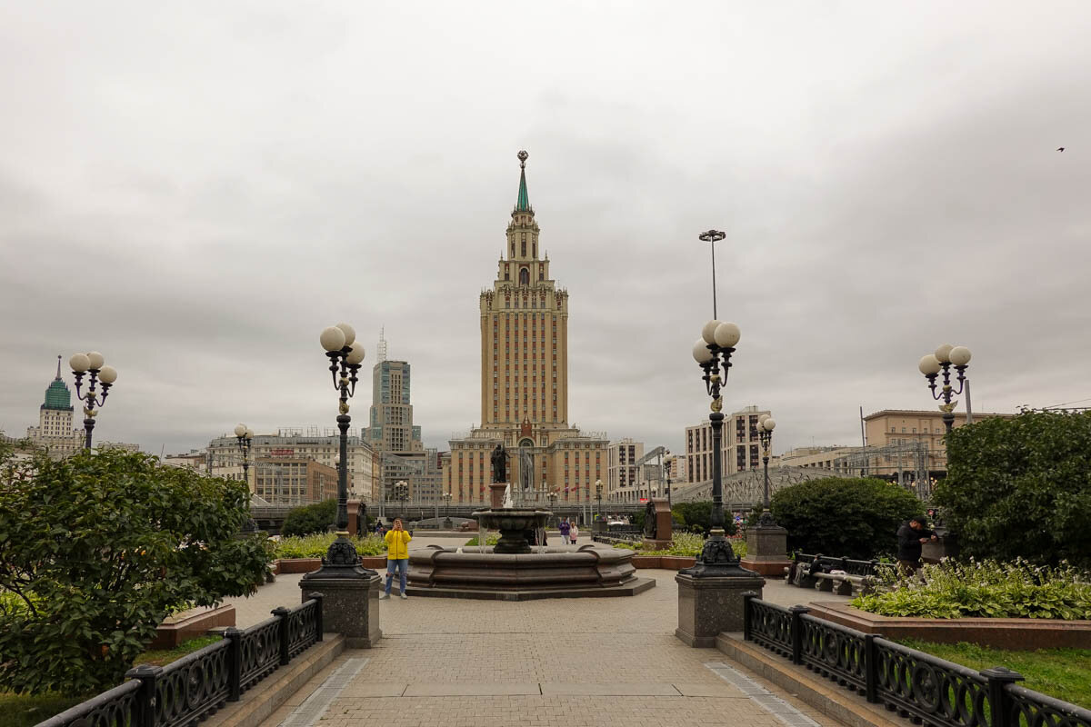 Фото автора.