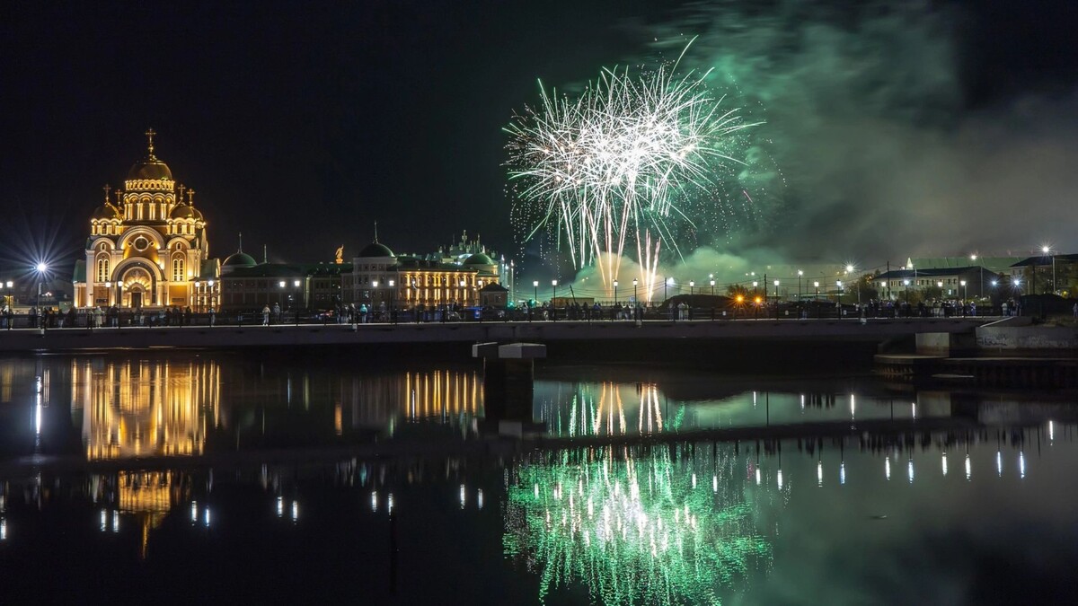    Фото: Фёдор Воронов / «Ямал-Медиа»