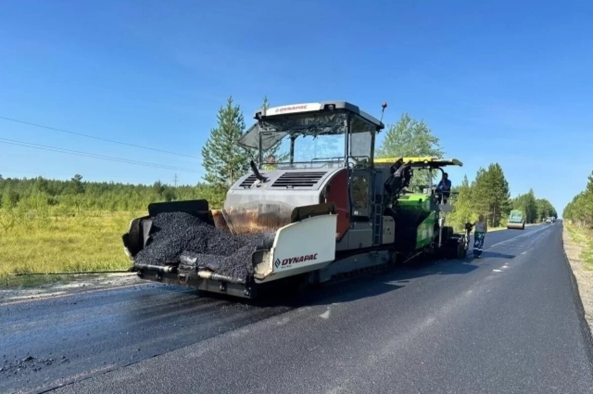    В Югре готовят к зиме 555 единиц техники