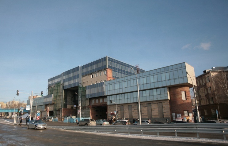    Фото: минтранс НСО