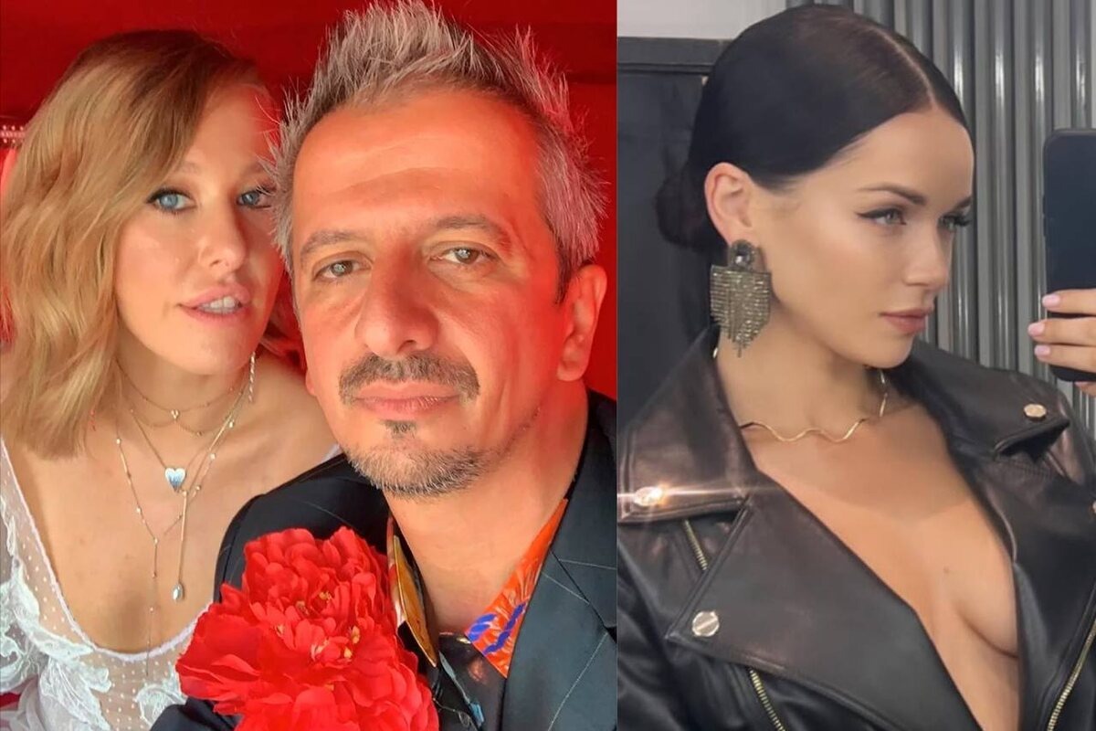 Богомолов и его возлюбленные