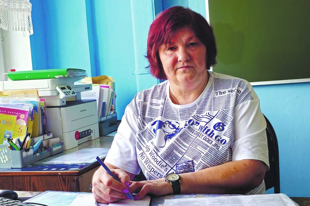 Фото: "Донская газета"