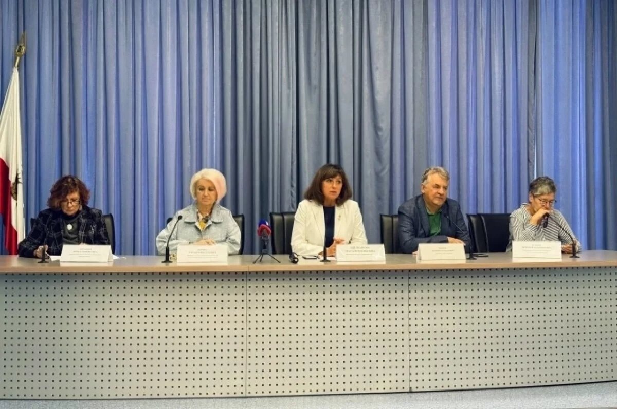    В Саратове стартует фестиваль документального кино в сентябре