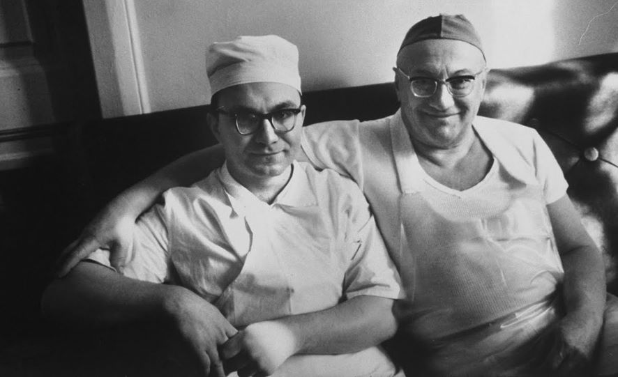 Врачебная династия Вишневских