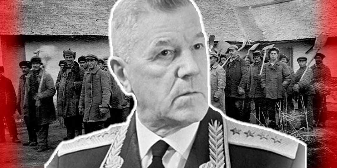 За одну притчу из романа Гюго комбриг Горбатов получил 15 лет Колымы. Но судьям он сказал правду в лицо