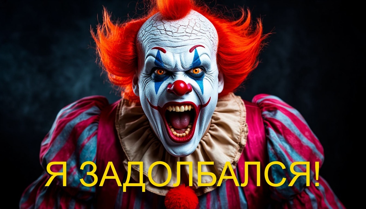 Изображение сгенерировано нейросетью Шедеврум