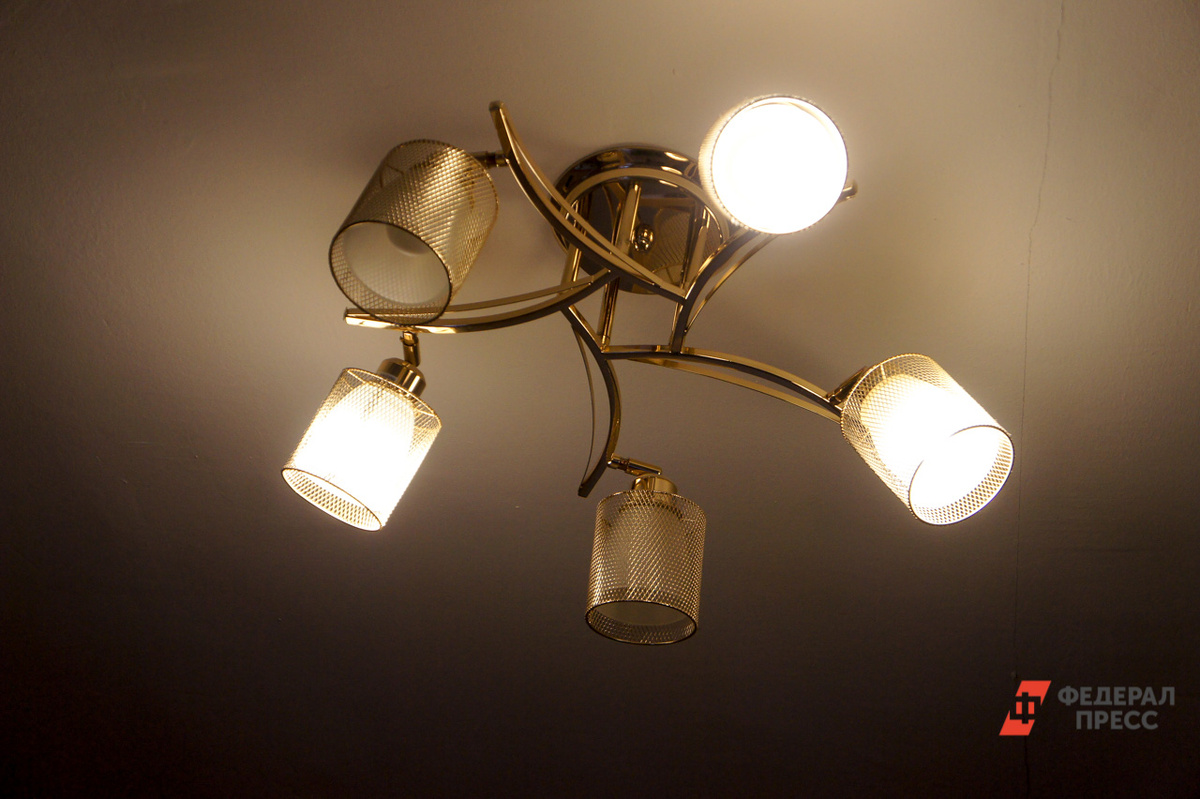 Свет часто отключают.  Фото: Фото: ФедералПресс / Елена Майорова