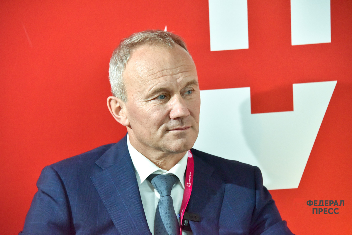 По словам Олега Чемезова, семье приходится занимать деньги, чтобы прожить.  Фото: ФедералПресс / Полина Зиновьева