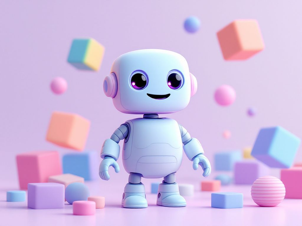 Малыш который может всё? Или почти всё?