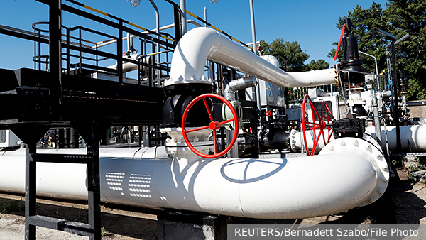     Фото: REUTERS/Bernadett Szabo/File Photo   
 Текст: Вера Басилая